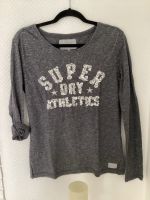 Damenpullover, Superdry, grau,Gr. S, Versand 3 € Nordrhein-Westfalen - Dinslaken Vorschau