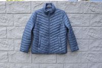 Jacke Übergangsjacke Gerry Weber Gr 44 Gr XXL blau Nordrhein-Westfalen - Hückelhoven Vorschau