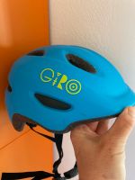 Giro Fahrradhelm Nordrhein-Westfalen - Neuss Vorschau