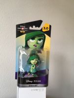 Disney Pixar infinity 3.0 Ekel Disgust, neu OVP, unbenutzt Sachsen-Anhalt - Halle Vorschau