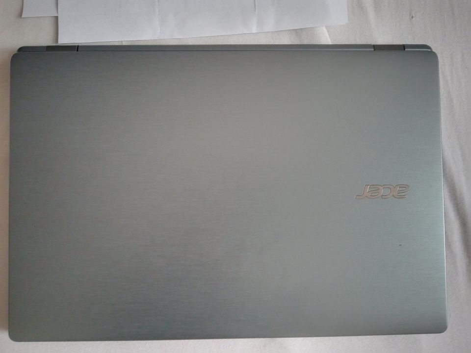 Acer Notebook 17 zoll E5-771- 1TB ,16 GB,DVD Brenner in Saarbrücken