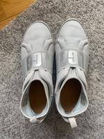 UGG Sneaker in silber Baden-Württemberg - Urbach Vorschau