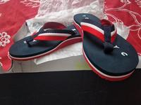 Tommy Hilfiger Flip Flops Neue mit OVP gr 36 Baden-Württemberg - Kenzingen Vorschau