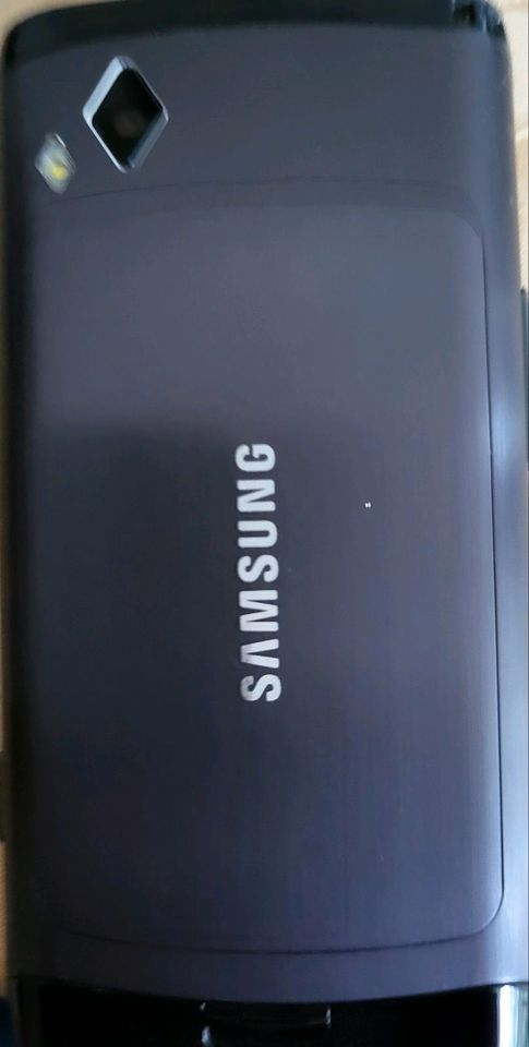 Samsung Handy GT-S8530 Wave II in Berlin