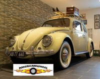 Weißwandreifen 165R15 165/80 R15 VW Käfer  Oldtimer E-Kennung Schleswig-Holstein - Emkendorf Vorschau