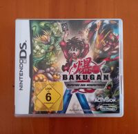 Bakugan, Nintendo DS Schleswig-Holstein - Bovenau Vorschau