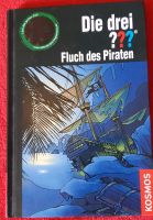 Die drei ??? Fluch des Piraten Niedersachsen - Isernhagen Vorschau