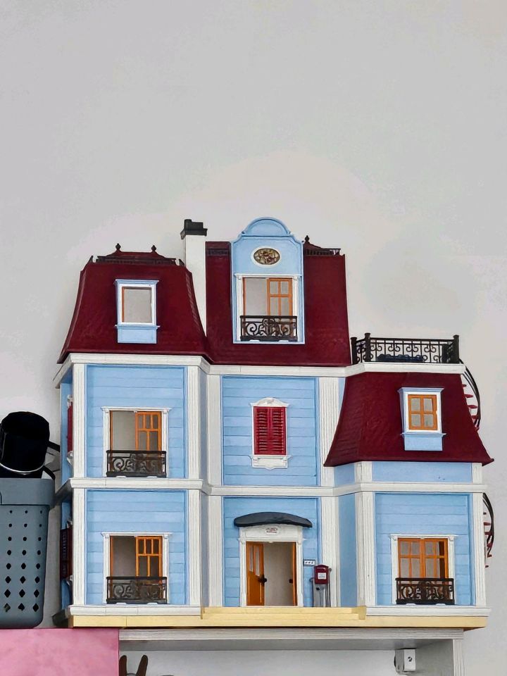 Playmobil Dollhouse in Solingen