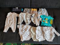 Baby Kleiderpaket Gr 56, auch einzeln möglich Bayern - Utting Vorschau