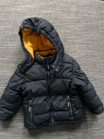 Winterjacke H&M , Größe 104 Niedersachsen - Cuxhaven Vorschau