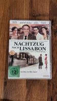 DVD Nachtzug nach Lissabon Film Bayern - Bad Wörishofen Vorschau