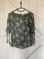 Hailys Off Shoulder Top Shirt Oberteil Sachsen-Anhalt - Teuchern Vorschau