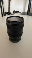 Sony 24mm 1.4 Objektiv mit Zubehör und Verpackung Berlin - Köpenick Vorschau