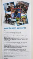 Quereinsteiger Behindertenassistenz Thüringen - Erfurt Vorschau