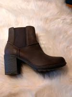 Stiefelette für Damen Bayern - Wasserlosen Vorschau