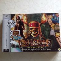 Spiel Fluch der Karibik 2 mit CD Schatzsuche Parker Rheinland-Pfalz - Asbach Vorschau