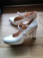 Brautschuhe Hochzeit Hessen - Lorsch Vorschau