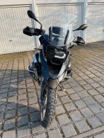 BMW 1200 GS - umfangreiche Ausstattung und Touratech Zubehör, TÜV Kr. München - Grasbrunn Vorschau