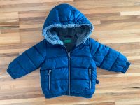 Winterjacke Benetton Größe 74/80 Rheinland-Pfalz - Beindersheim Vorschau