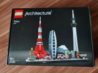 LEGO Architecture Tokyo neu Hessen - Stadtallendorf Vorschau