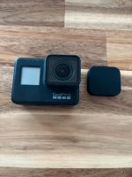 GoPro hero  7 mit viel Zubehör Nordrhein-Westfalen - Rheda-Wiedenbrück Vorschau