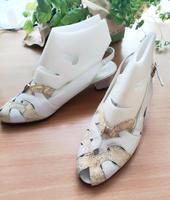 GABOR Lady * NEU m. Fehler * Sandalette* Gr. 6 Rheinland-Pfalz - Ludwigshafen Vorschau