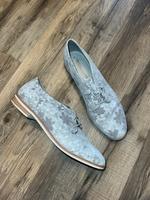 Tamaris Schuhe Gr 38 Leder grau Niedersachsen - Springe Vorschau