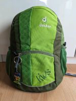 Deuter Kinder Rucksack Dresden - Blasewitz Vorschau