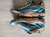 Nike Wmns Air Max Deluxe AQ1272 401 Größe 40 PHOTO BLUE_WOLF GREY Bayern - Pörnbach Vorschau