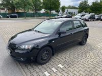 Mazda 3, 1,6l, TÜV bis 10/25 !! Baden-Württemberg - Hemsbach Vorschau