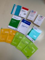 Lehrbücher und Gesetzestexte für Jurastudium Nordrhein-Westfalen - Erftstadt Vorschau