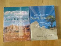 Bücher über das alte und neue Testament Bayern - Taufkirchen Vils Vorschau