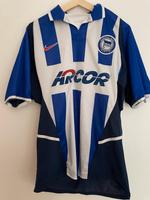 Hertha BSC Trikot (Saison 03/04) Hannover - Südstadt-Bult Vorschau