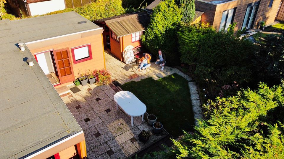 Urlaub für Familie&Hund: Ferienhaus in Holland am Meer! in Herdecke