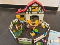 Playmobil Country 6927 Ponyhof/Pferdehof -gebraucht- Rheinland-Pfalz - Mayen Vorschau