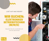 ❗ ❗Elektroniker / Mechatroniker m/w/d❗ ❗ Nordrhein-Westfalen - Bünde Vorschau