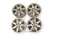 4x Alufelgen Advanti SF03 6,5x16 ET45 5x112 für Audi A3/A4/A6 VW Nordrhein-Westfalen - Wipperfürth Vorschau