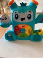 Fisher Price Rocket Ludwigslust - Landkreis - Zarrentin Vorschau