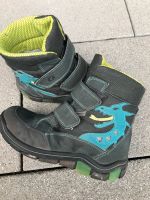 Winterschuhe Ricosta Grisu Gr 35 wasserdicht Frankfurt am Main - Nieder-Eschbach Vorschau