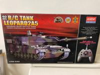 Leopard 2A5 R/C Hessen - Wolfhagen  Vorschau