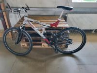 Mountainbike 26" gebraucht zu verkaufen Niedersachsen - Visbek Vorschau