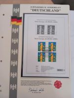Briefmarken Bayern - Aichach Vorschau