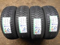 4x Neu Allwetterreifen 195/60 R15 88H Nexen N Blue 4 Season Rheinland-Pfalz - Konz Vorschau