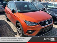 Seat Arona FR 1.0 TSI EU6d-T Navi Digitales Cockpit S Sachsen-Anhalt - Schönebeck (Elbe) Vorschau