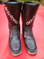 Motorradstiefel Daytona Trans Open GTX Nordrhein-Westfalen - Ruppichteroth Vorschau