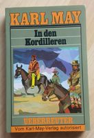 KARL MAY Taschenbuch Ueberreuter IN DEN KORDILLEREN **NEUWERTIG** Dresden - Südvorstadt-Ost Vorschau