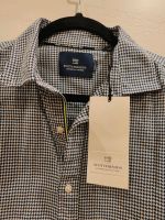 Hemd Scotch & Soda Gr. S neu Bayern - Donnersdorf Vorschau