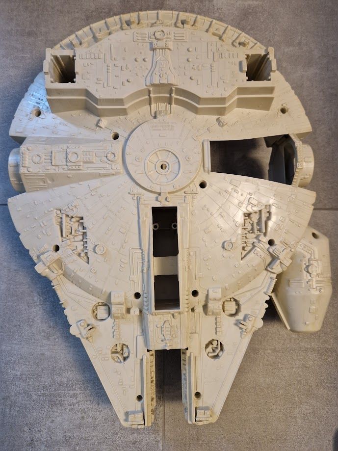 Star Wars Vintage - Millennium Falcon - Ersatzteile in Kallmünz