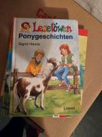 Leselöwen Ponygeschichten Niedersachsen - Wolfenbüttel Vorschau
