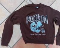 Sweatshirt Gr. XS MÄDCHEN Vorpommern-Rügen - Landkreis - Niepars Vorschau